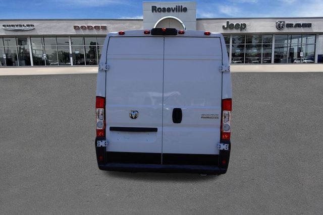 2025 Ram ProMaster 3500 photo 3