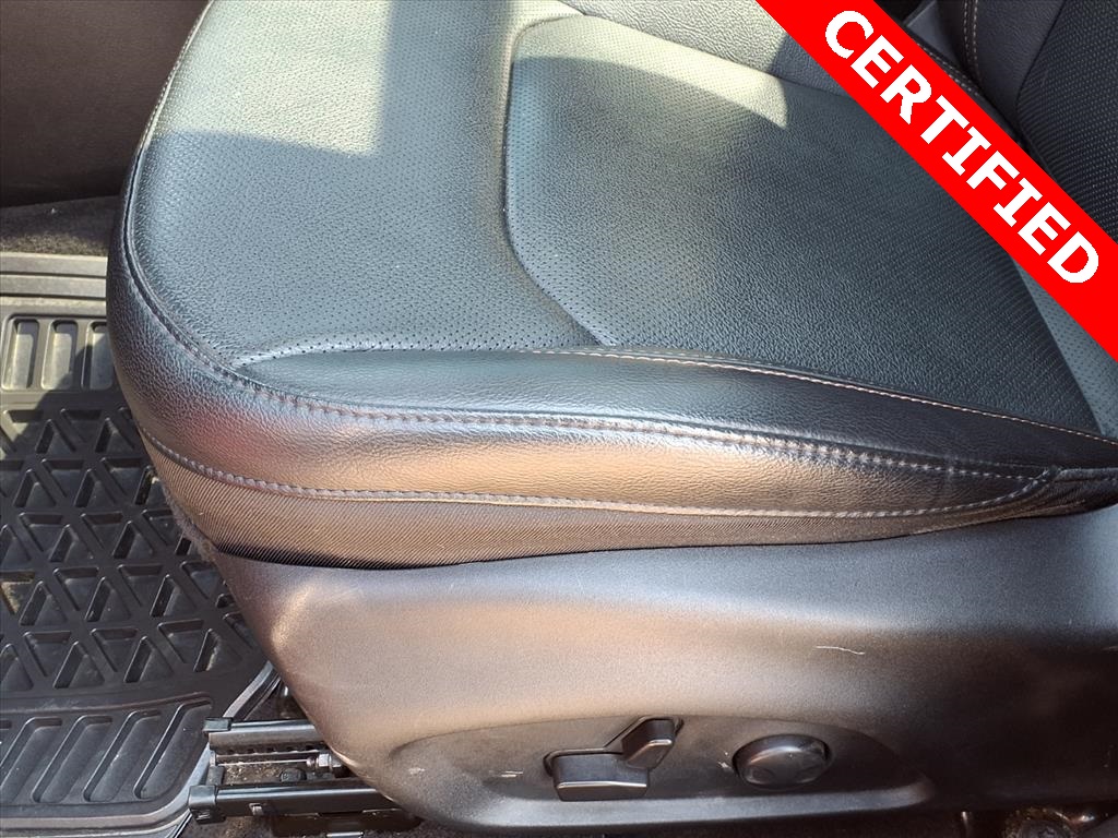 2023 Jeep Compass Limited photo 16