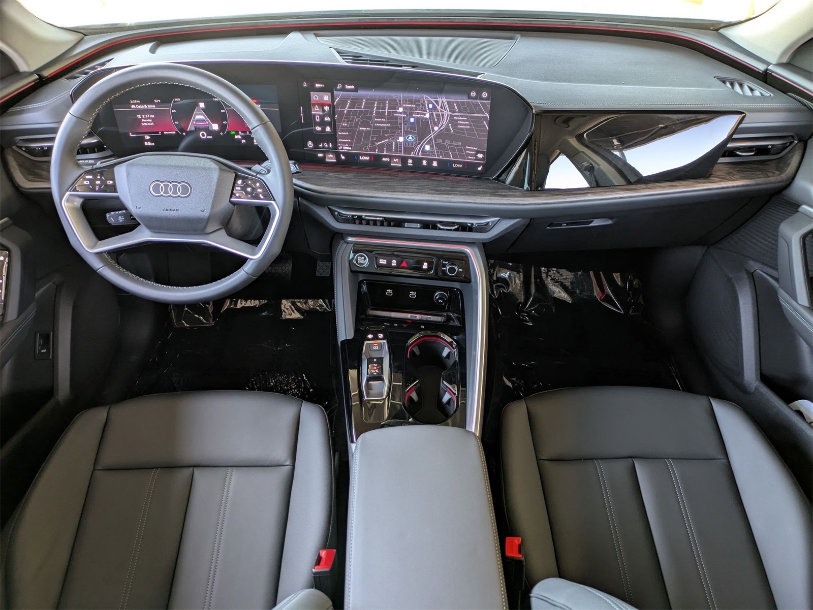 2025 Audi Q5 Premium photo 5