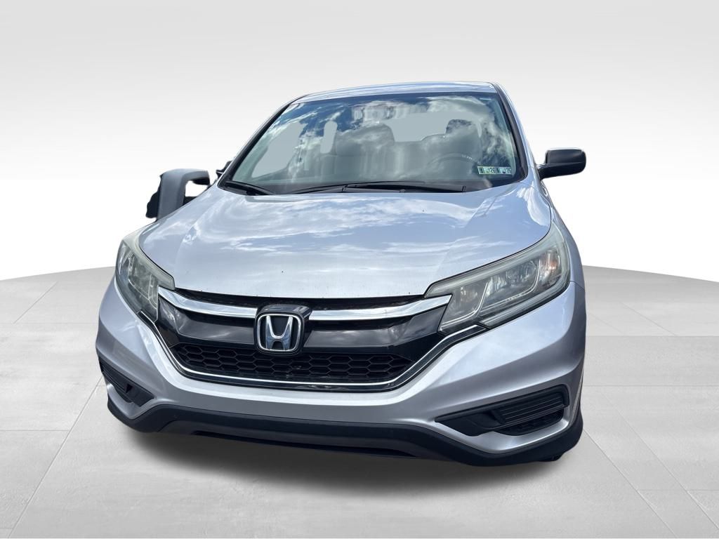 2016 Honda CR-V LX photo 3