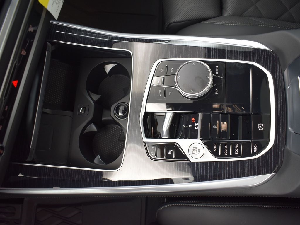 2026 Bmw X5 sDrive40i photo 14
