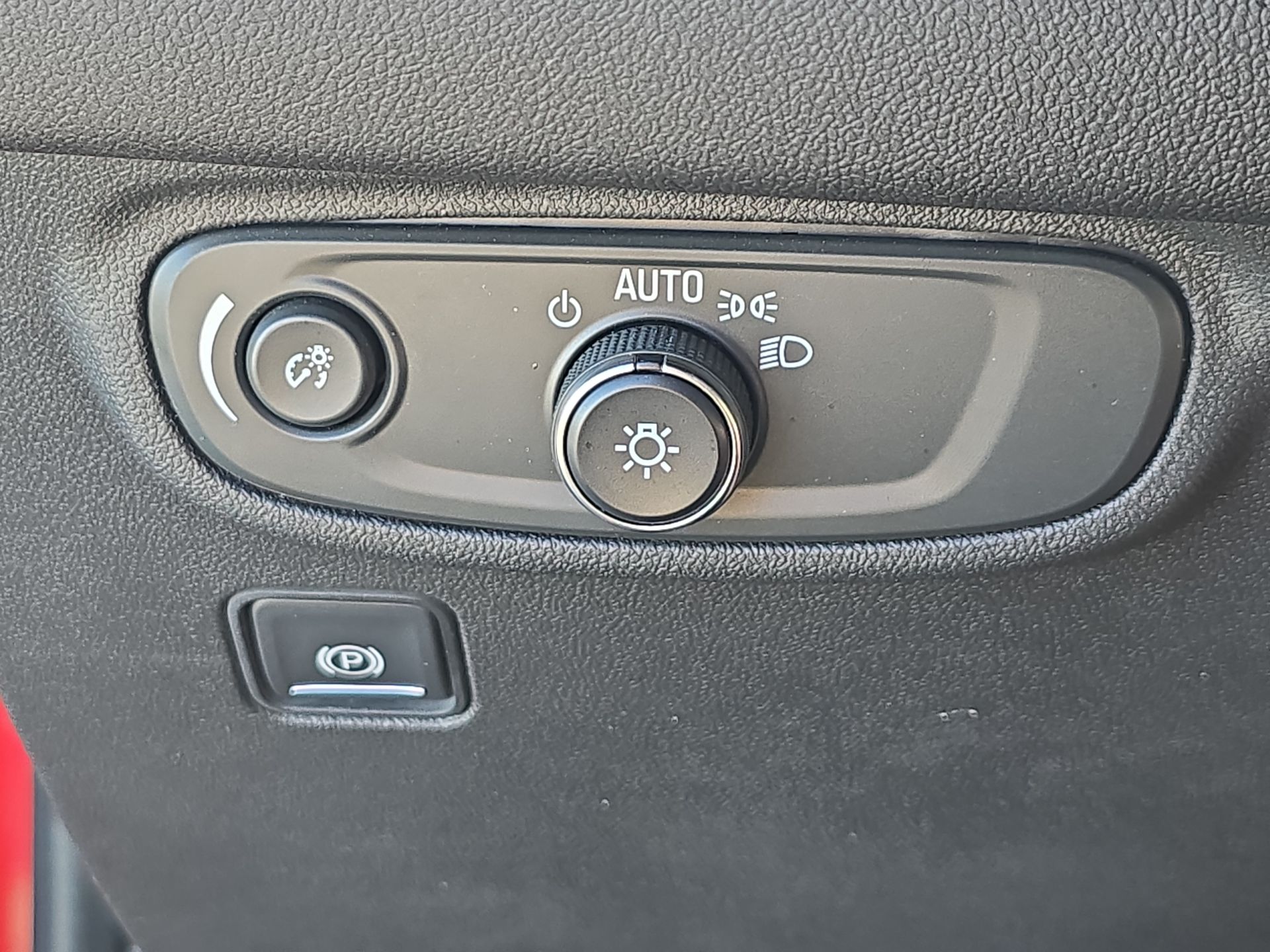 2022 Gmc Terrain SLE photo 51