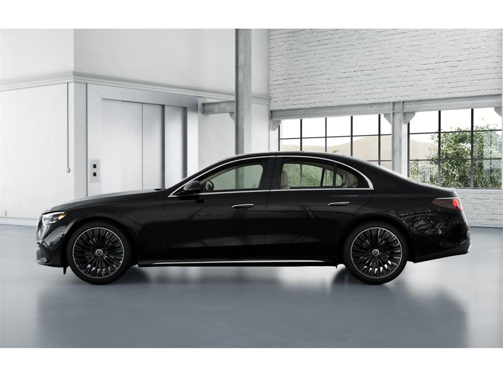 2026 Mercedes Benz E 350 Sedan photo 33