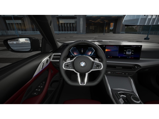 2026 Bmw 430i photo 12