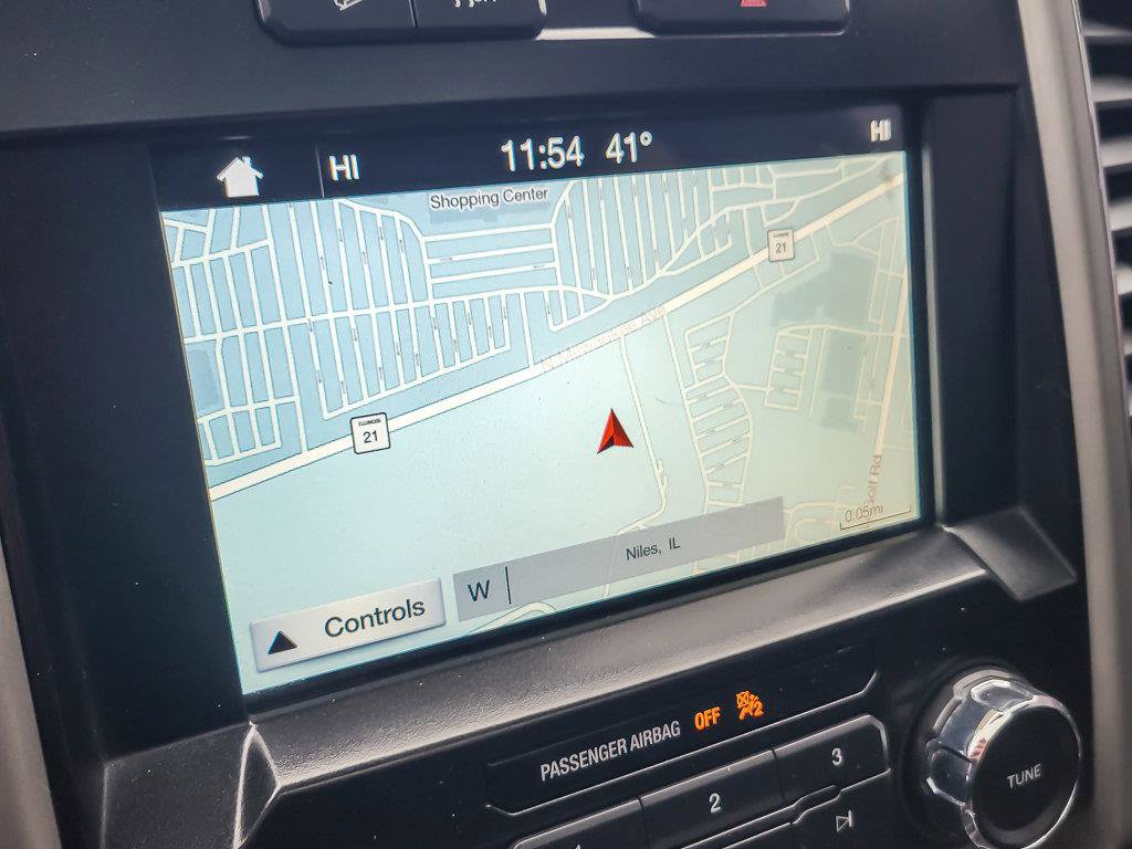 2017 FORD F-150 - Image 18