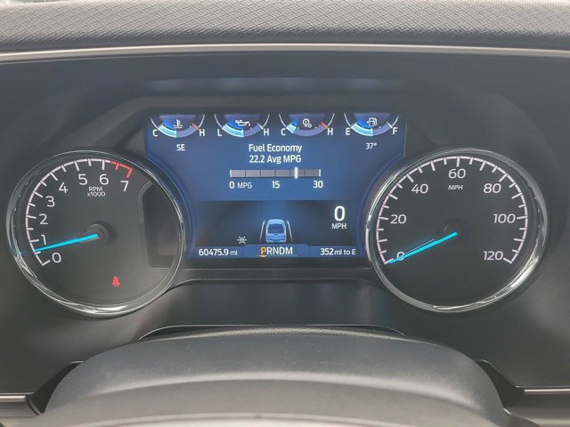 2022 FORD F-150 - Image 41