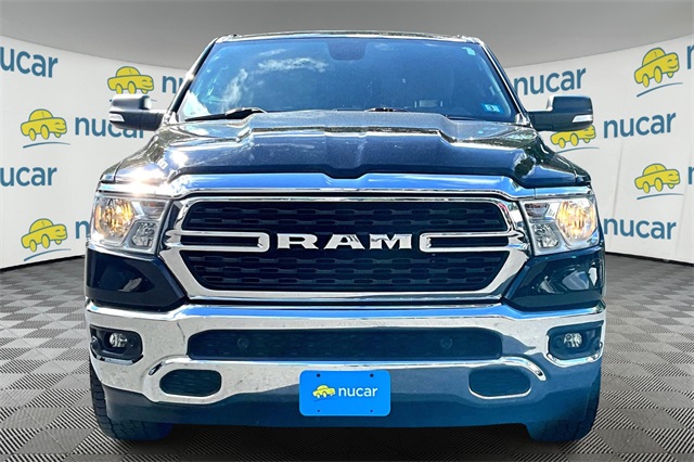 2022 Ram 1500 Big Horn Lone Star photo 3