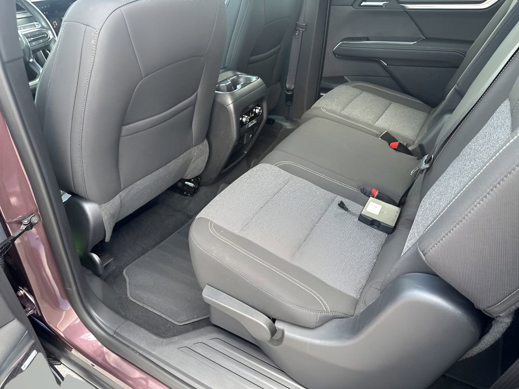 2025 Gmc Acadia Elevation photo 20