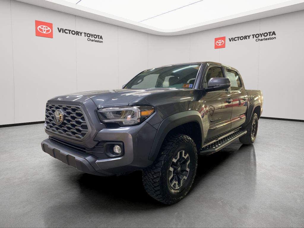 2023 Toyota Tacoma TRD Off Road's photo