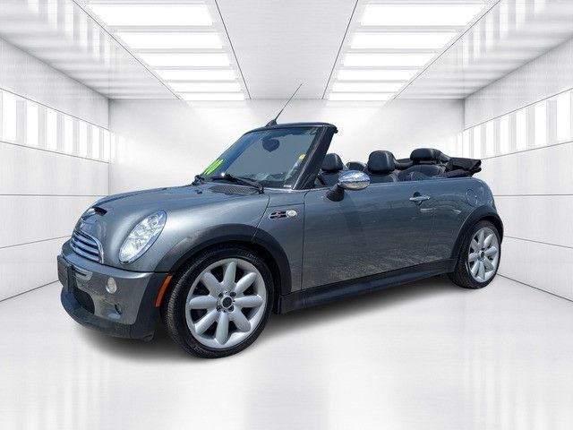 2006 MINI Cooper