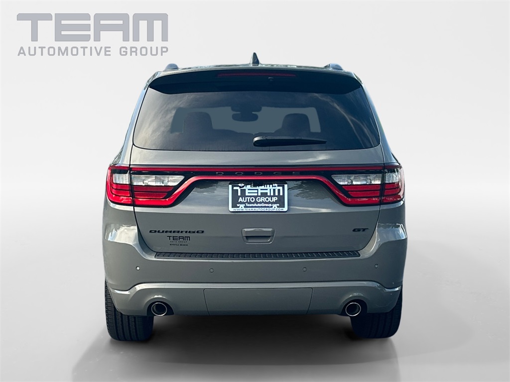 2025 Dodge Durango GT photo 6