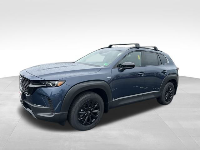 2025 Mazda CX-50 Premium's photo