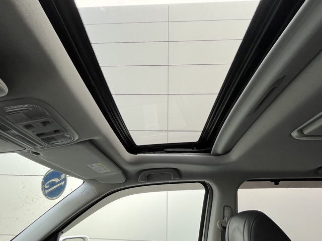 2015 Honda Pilot Touring photo 10