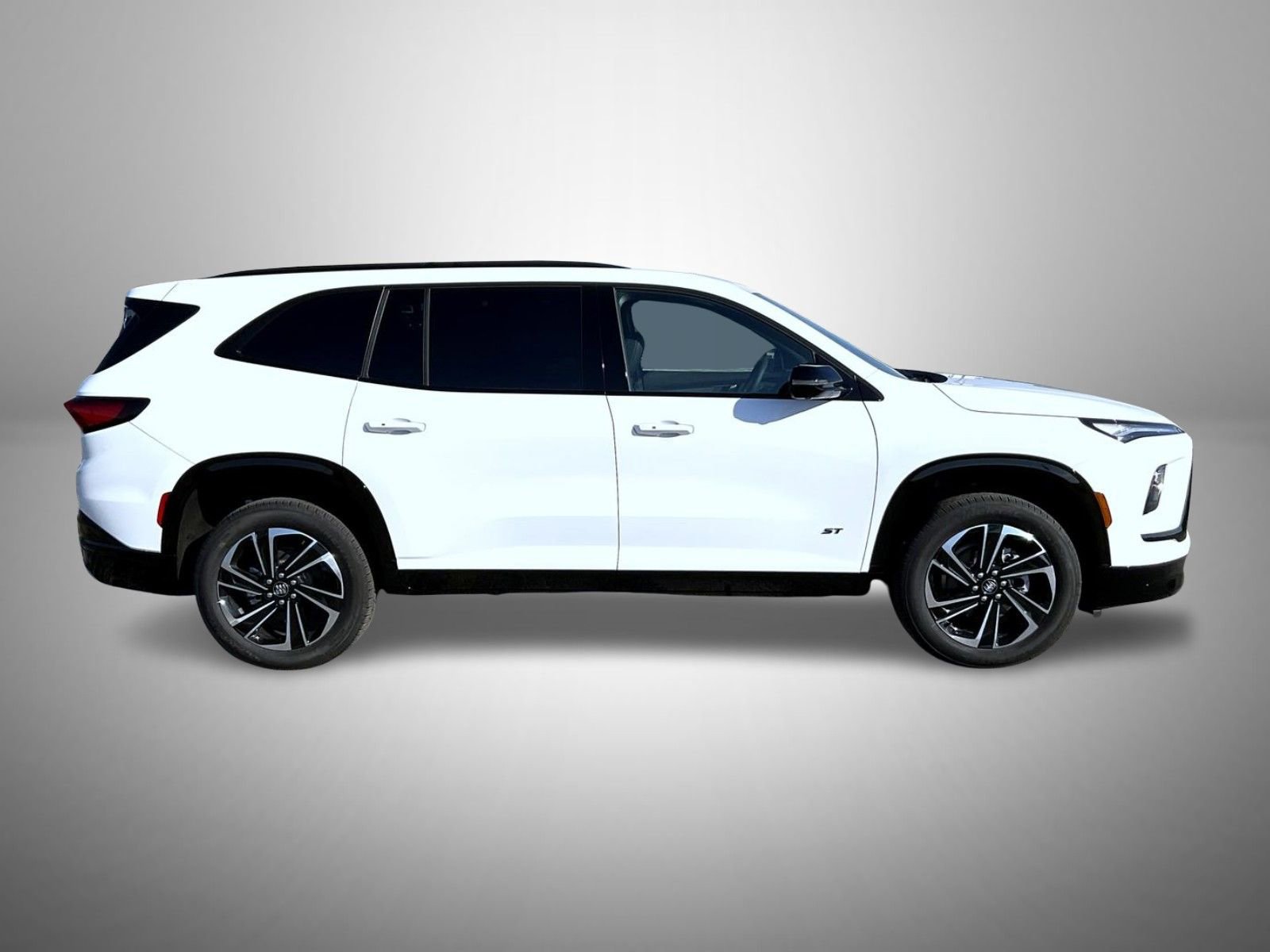 2026 Buick Enclave Sport Touring photo 4