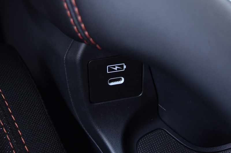 2026 Honda HR-V Sport photo 15