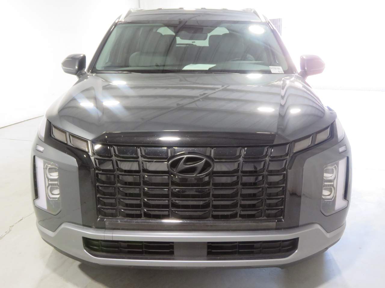 2024 Hyundai Palisade SEL photo 2
