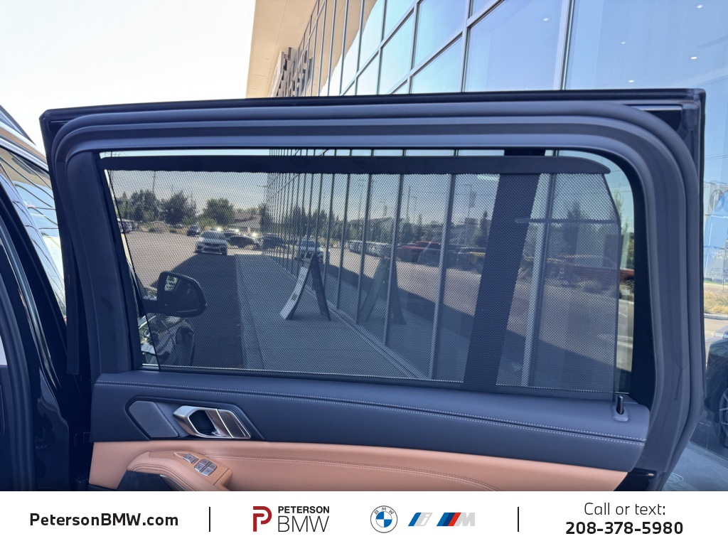 2026 Bmw X7 xDrive40i photo 21
