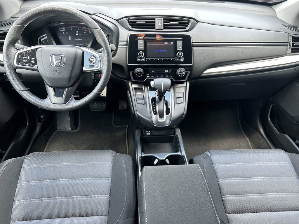 2020 Honda CR-V LX photo 12