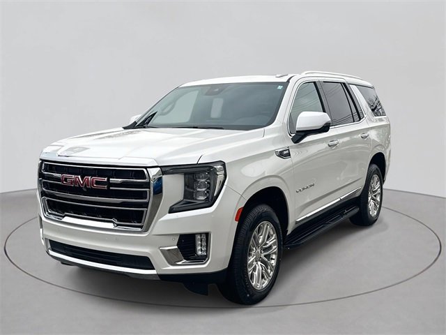 2024 GMC Yukon SLT's photo