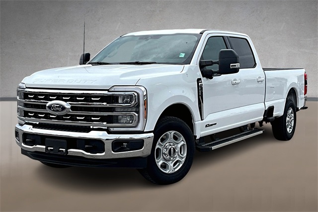 2026 Ford F-250 Base's photo