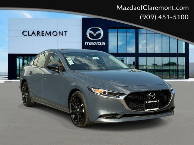 その他 SUB PARKER 3 GRAY New Polymetal Gray Metallic 2025 Mazda MAZDA3 Hatchback 2.5 S