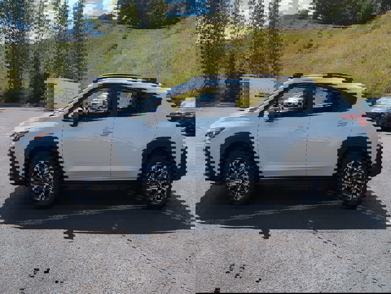 2025 Subaru Crosstrek Premium photo 3