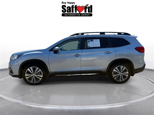 2021 Subaru Ascent Limited photo 4