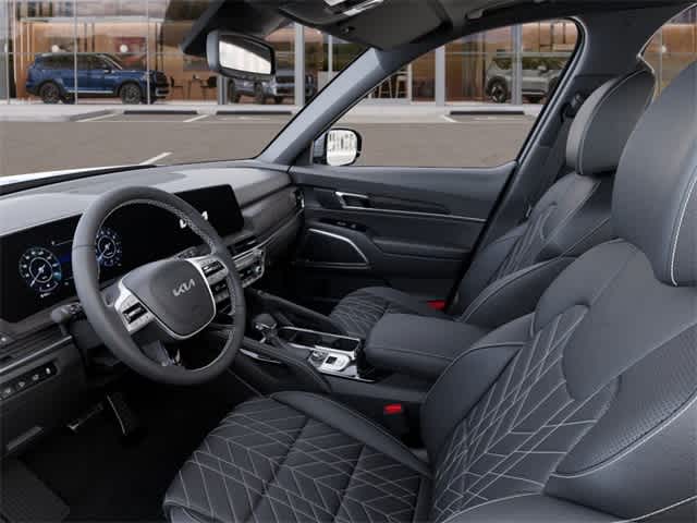 2025 Kia Telluride SX X-Line photo 15