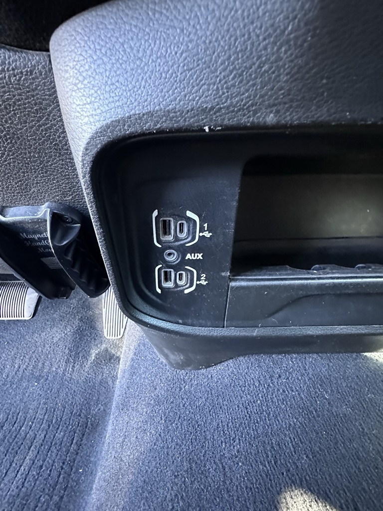 2021 Ram 2500 Tradesman photo 15