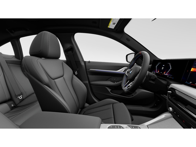 2026 Bmw M440i photo 4