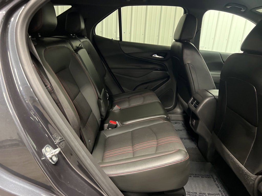 2022 Chevrolet Equinox RS photo 8