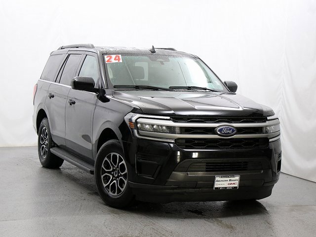 2024 Ford Expedition XLT's photo