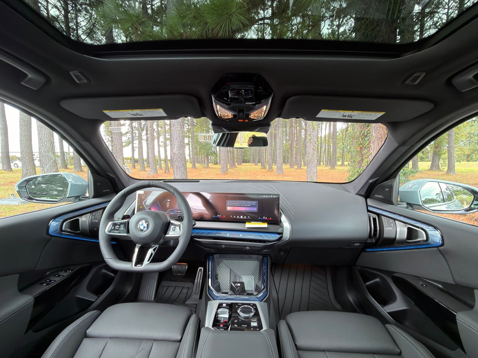 2026 Bmw X3 photo 2