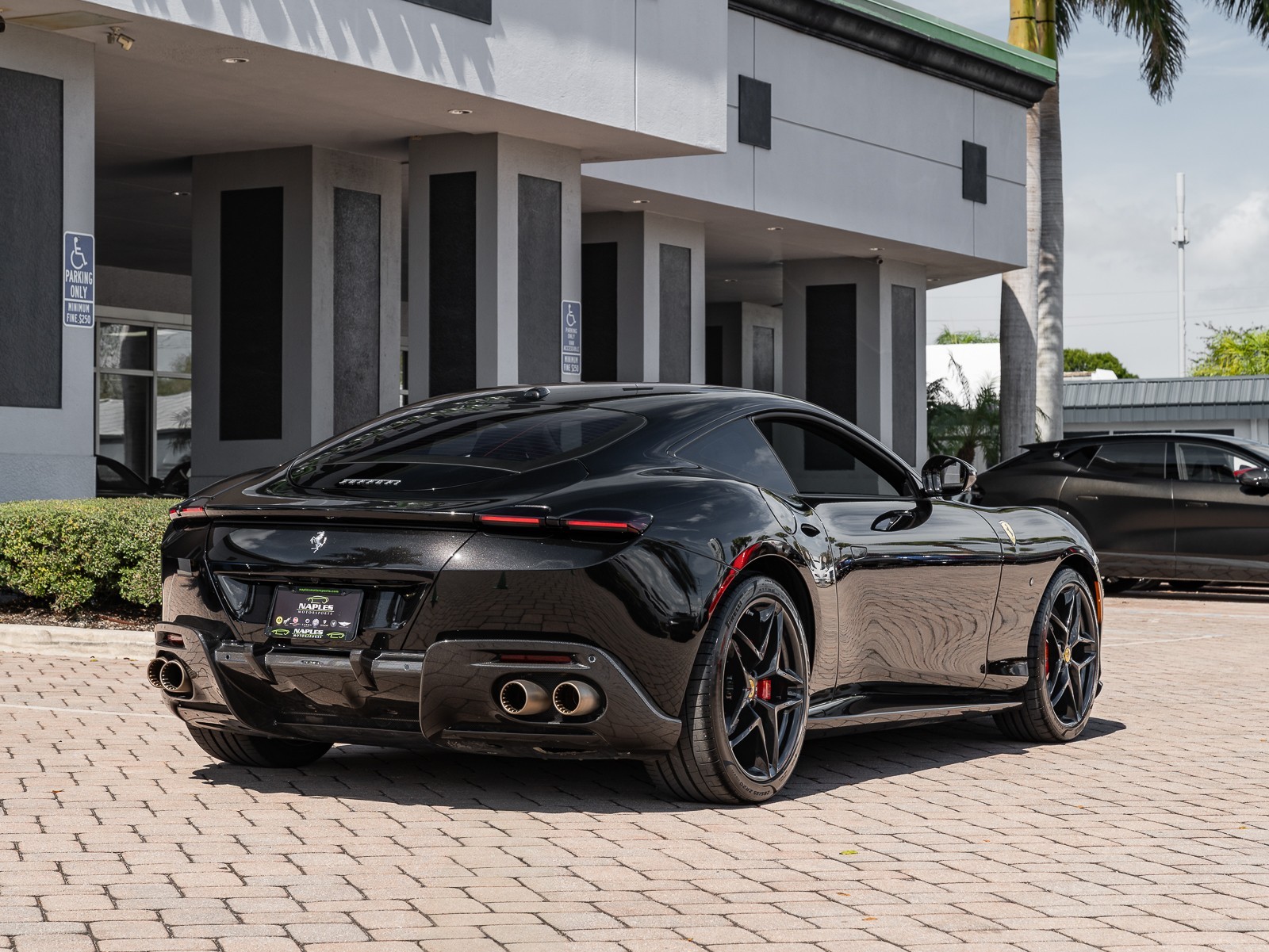 2023 Ferrari Roma photo 18