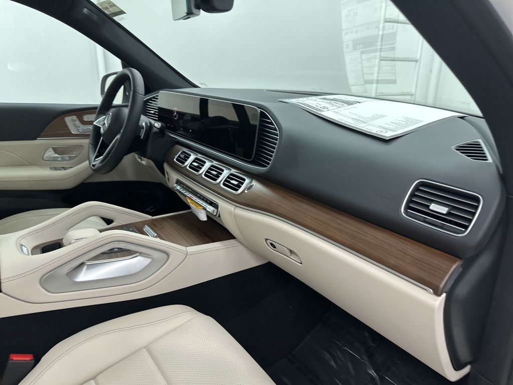 2026 Mercedes Benz GLE 350 4MATIC photo 27