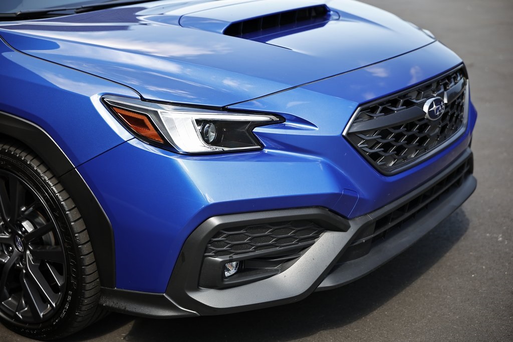 2023 Subaru WRX Limited photo 13