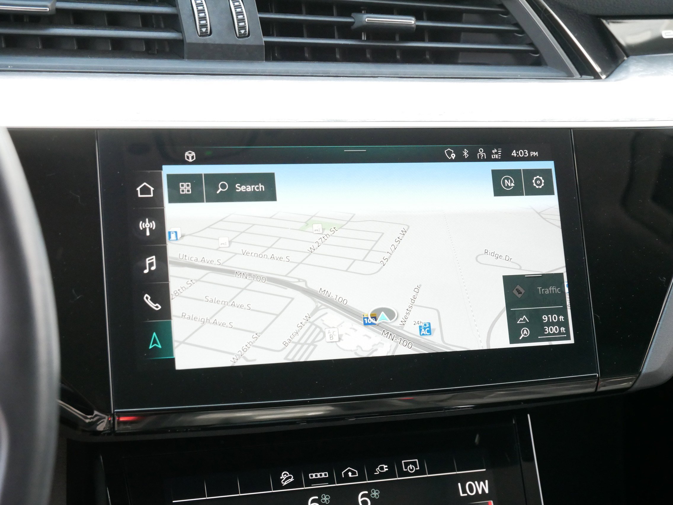 2021 Audi e-tron Sportback Premium Plus photo 21