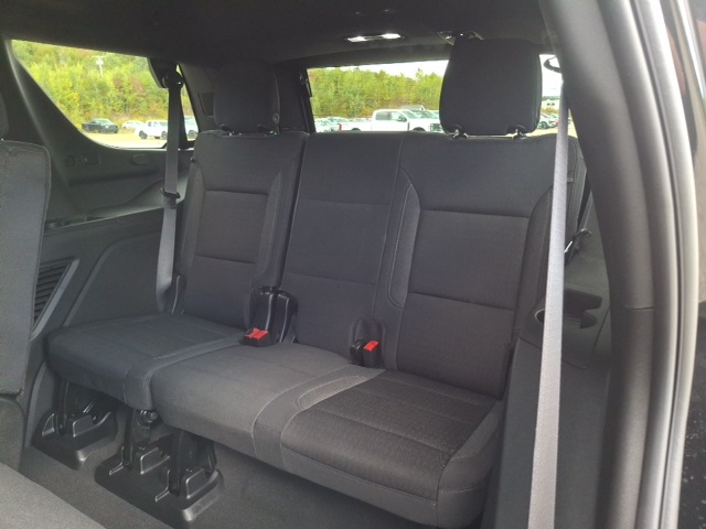 2023 Chevrolet Tahoe LS photo 24
