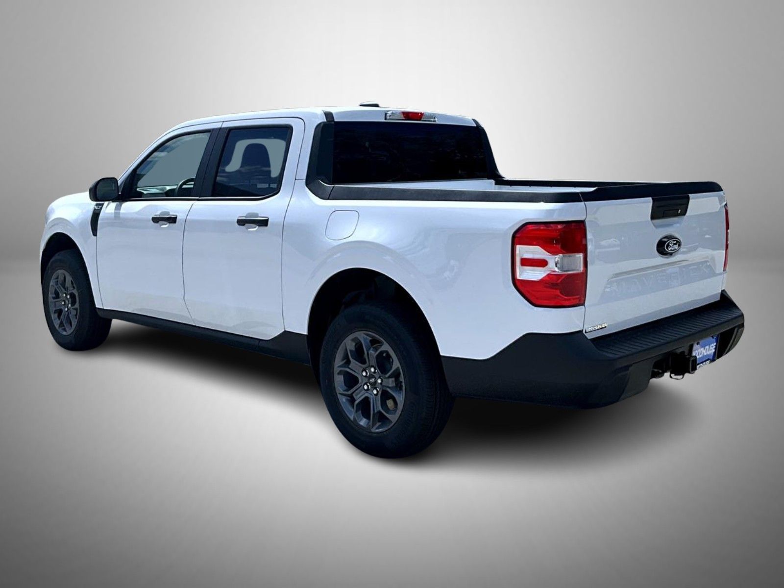 2025 Ford Maverick XLT photo 7
