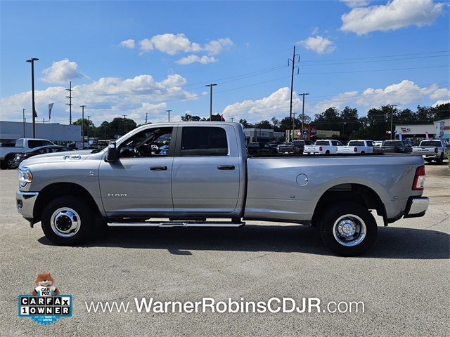2024 Ram 3500 Big Horn photo 4