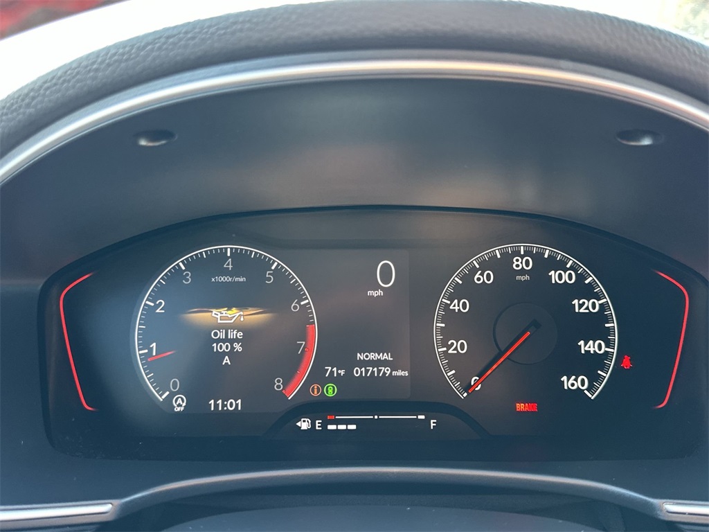 2023 Honda Civic Si photo 23