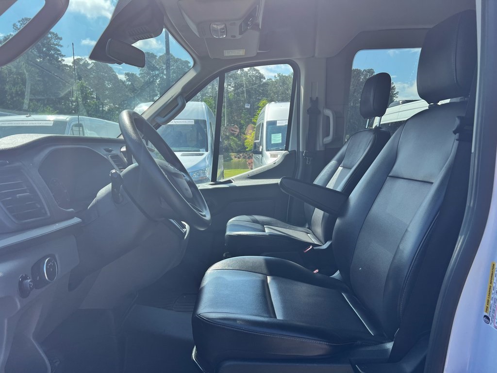 2020 Ford Transit Passenger XL photo 23