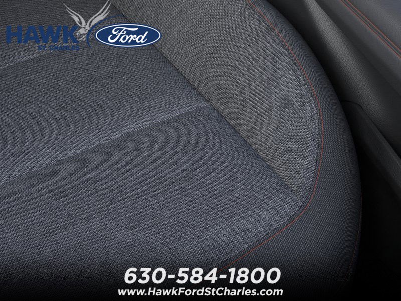 2026 FORD EXPLORER - Image 15