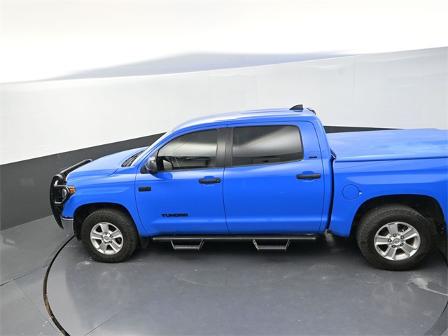 2020 Toyota Tundra SR5 Grade photo 12
