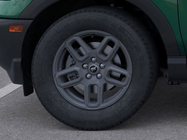 2025 Ford Bronco Sport Big Bend photo 16