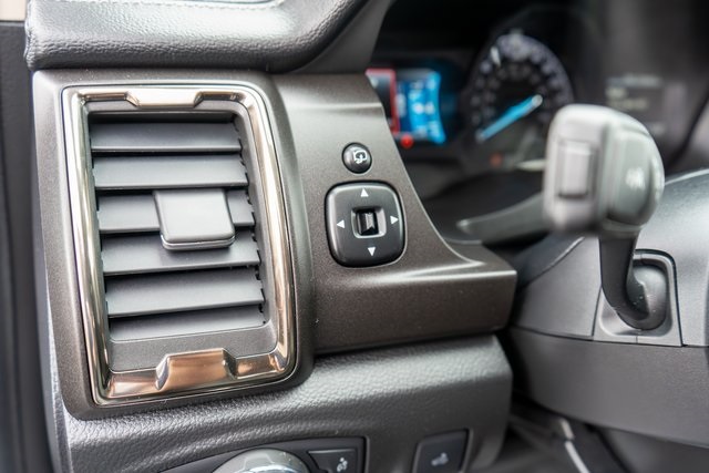 2022 Ford Ranger Lariat photo 15
