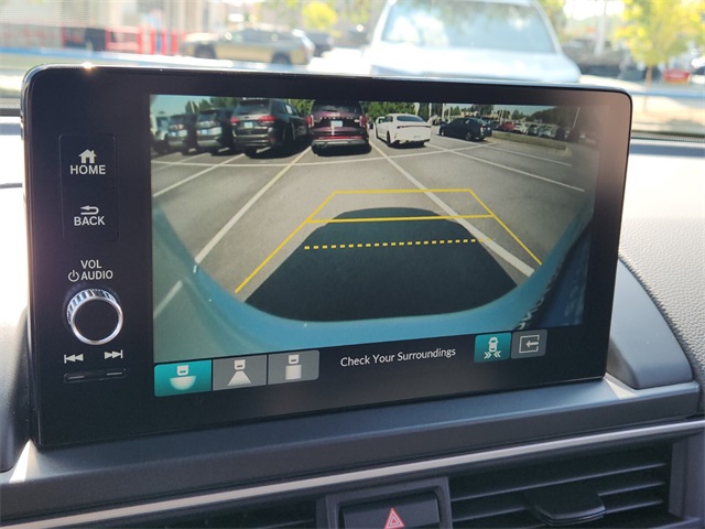 2025 Honda Pilot EX-L photo 10