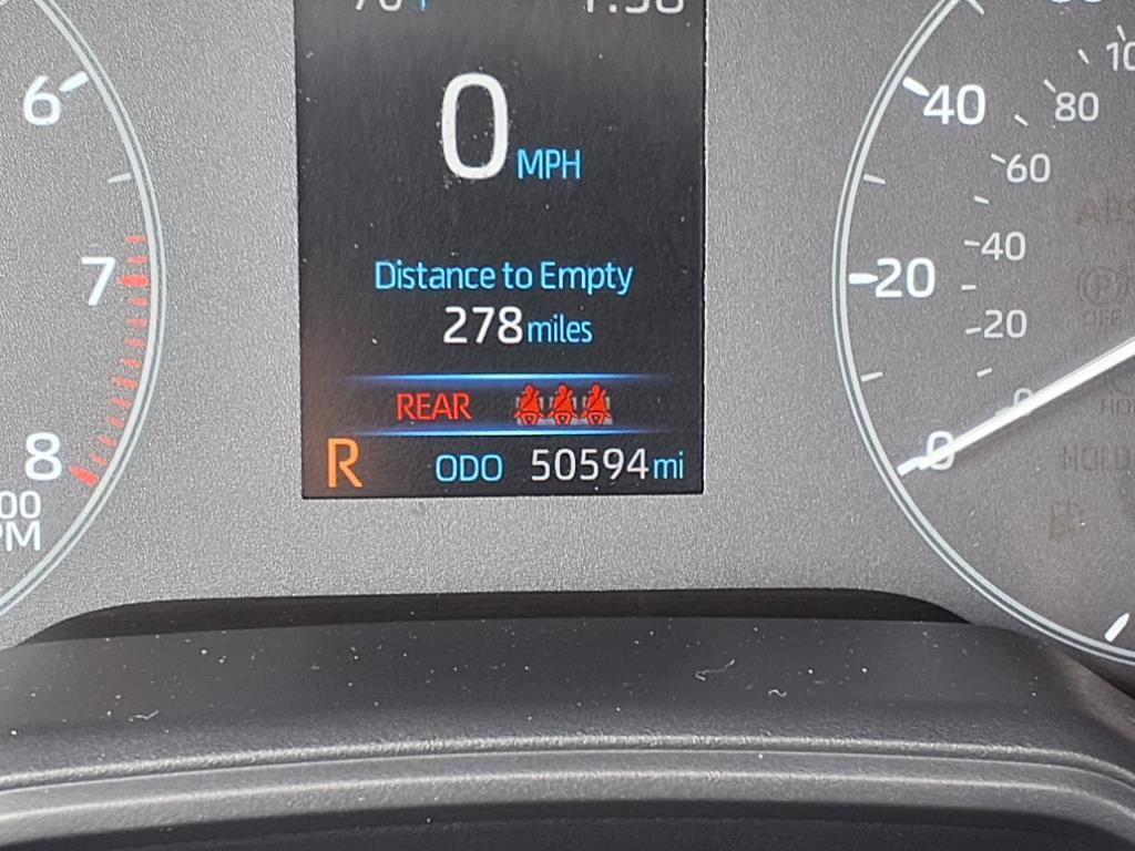 2024 Toyota Corolla SE photo 24
