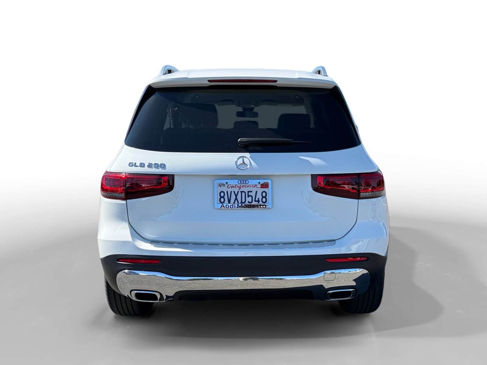 2021 Mercedes Benz GLB 250 photo 3