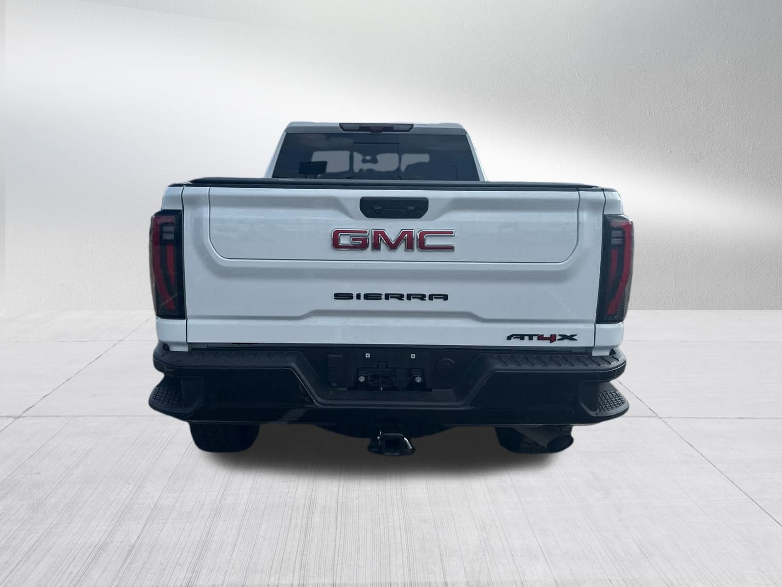 2024 Gmc Sierra 2500 HD AT4X photo 3